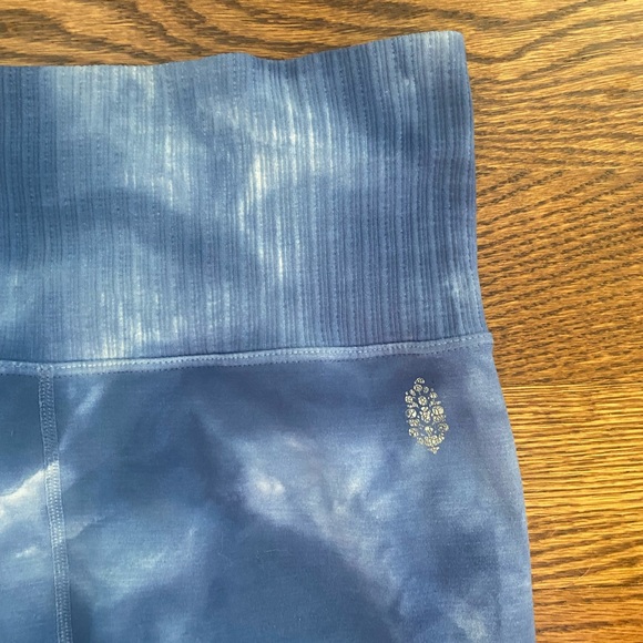 Free People Good Karma Leggings - Picture 2 of 7